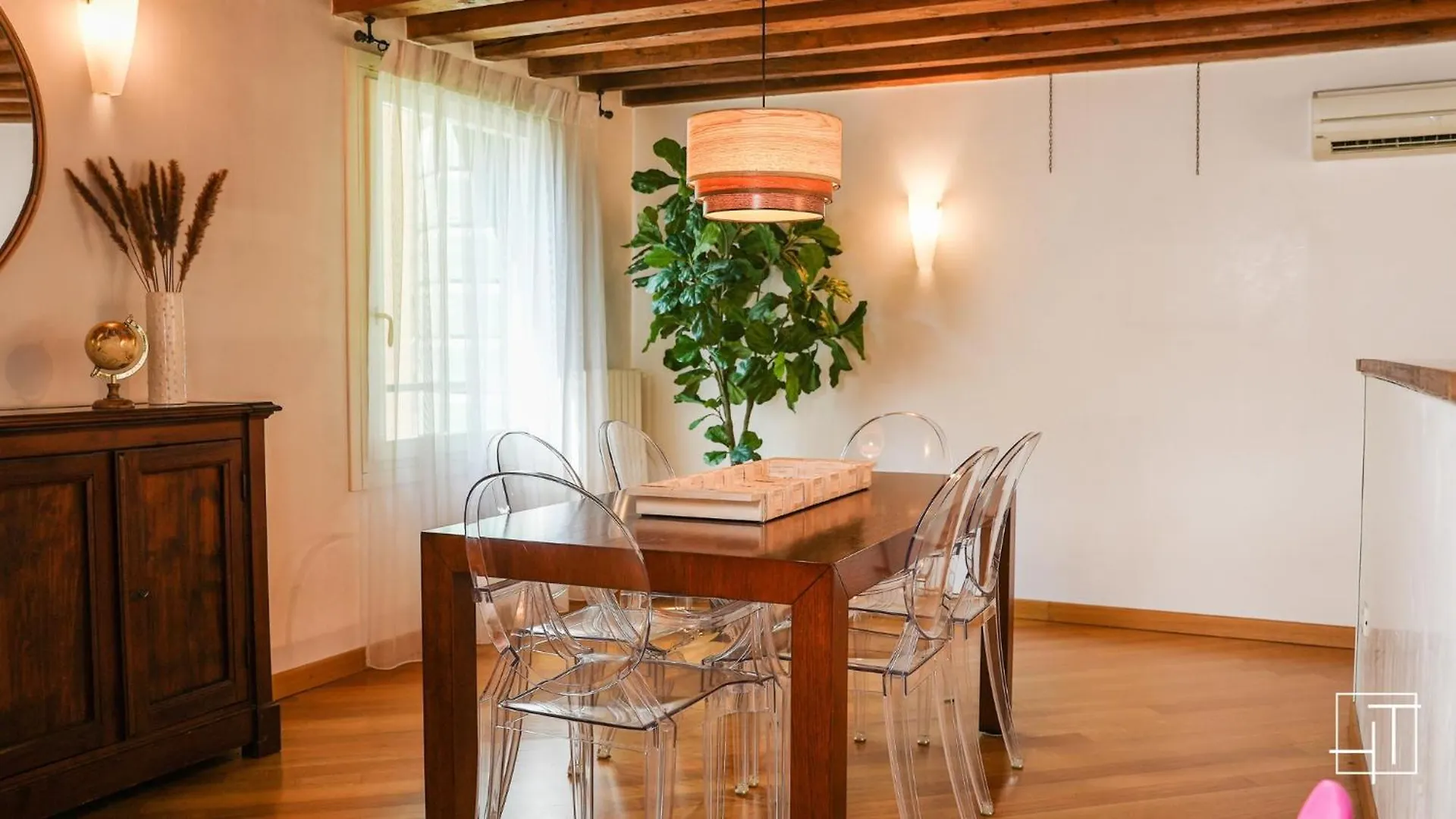 Hometoday - Esclusivo Loft in centro a Padova Appartamento
