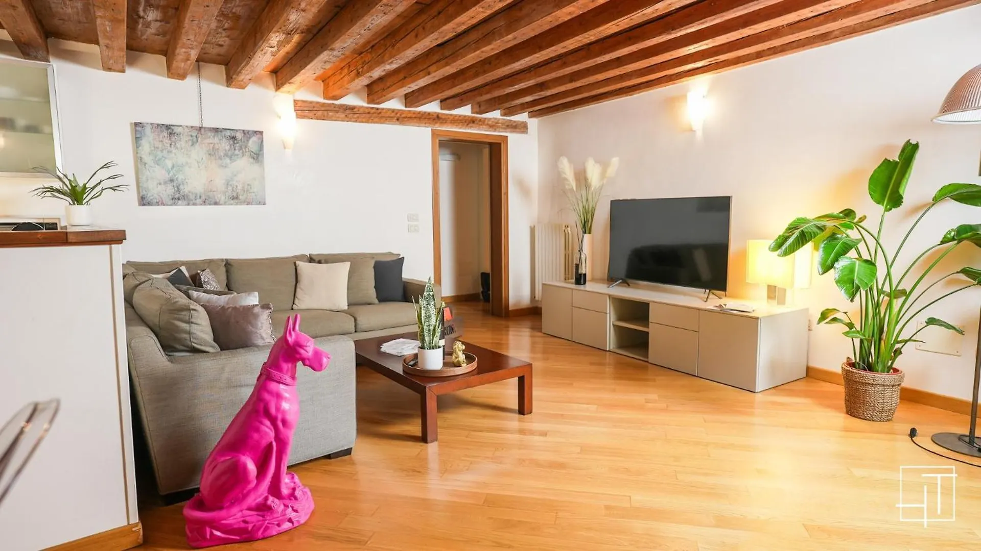 Hometoday - Esclusivo Loft in centro a Padova