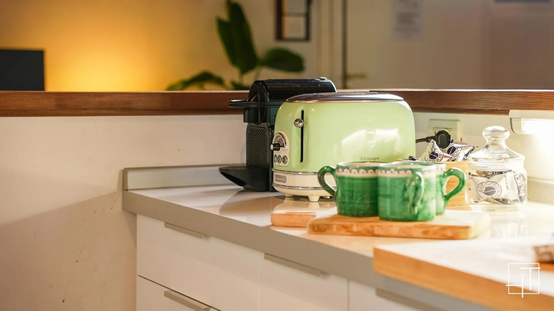 Appartamento Hometoday - Esclusivo Loft in centro a Padova