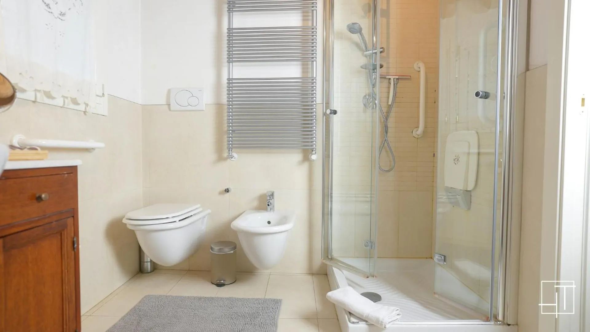 Hometoday - Esclusivo Loft in centro a Padova