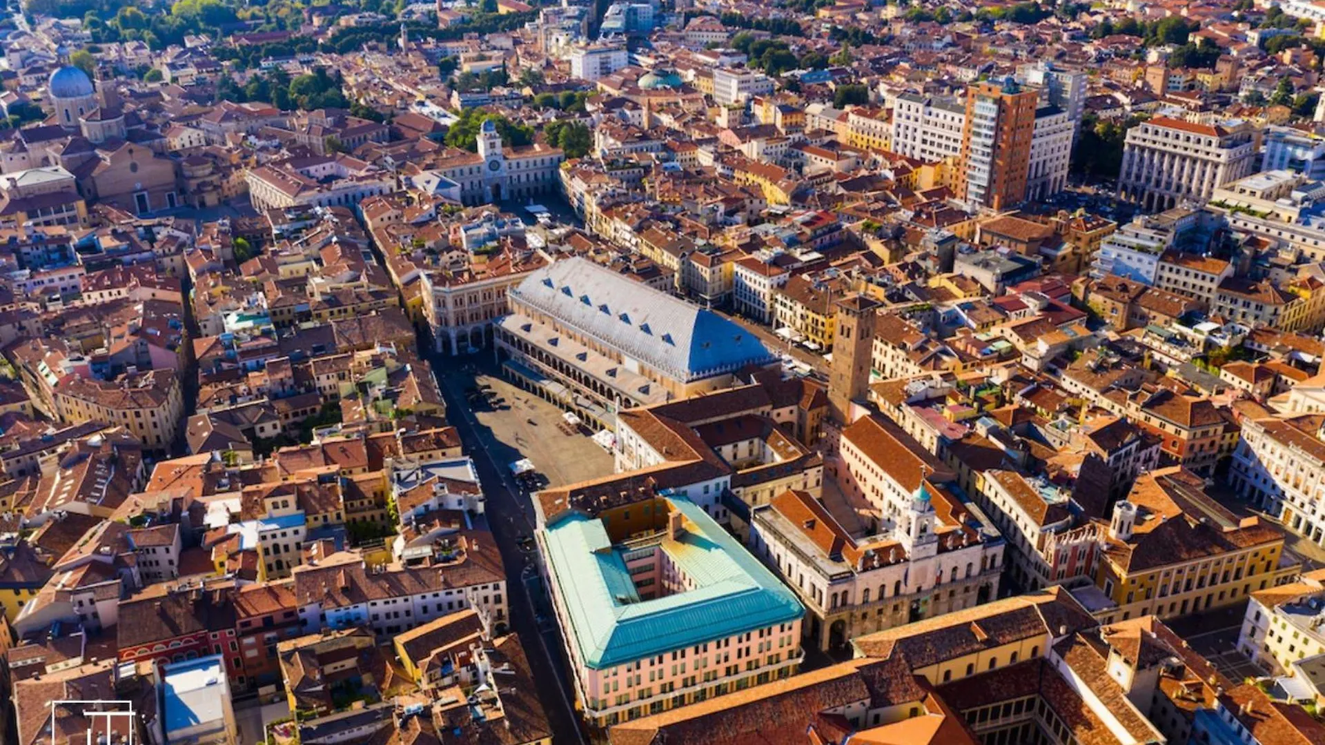 Appartamento Hometoday - Esclusivo Loft in centro a Padova