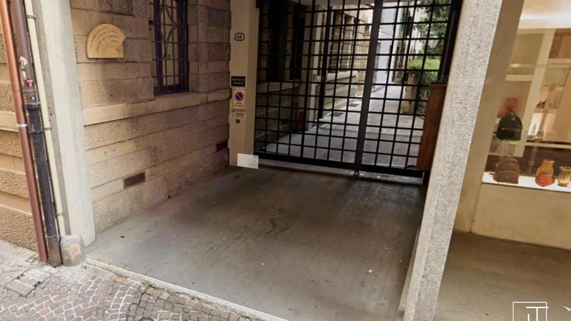 Ht - Esclusivo Loft In Centro A Padova公寓 0*, 帕多瓦 意大利
