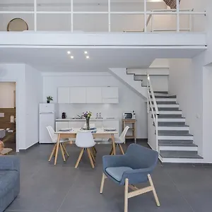 Atelier By Wonderful Italy Appartamento Genova