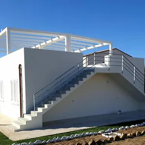 Mediterraneo -sicilia 100 Mt Dal Mare Casa vacanze Menfi