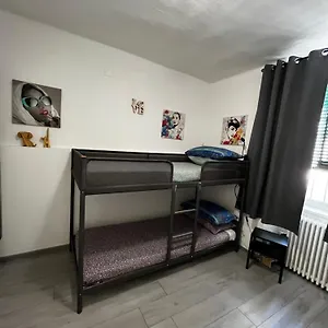 Casa Giulietta - Del Garda Appartamento Lonato