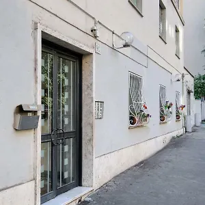 Turistico Di Lulù Appartamento Roma