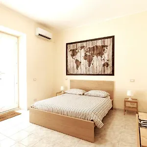 Roma Central Studio Appartamento Roma